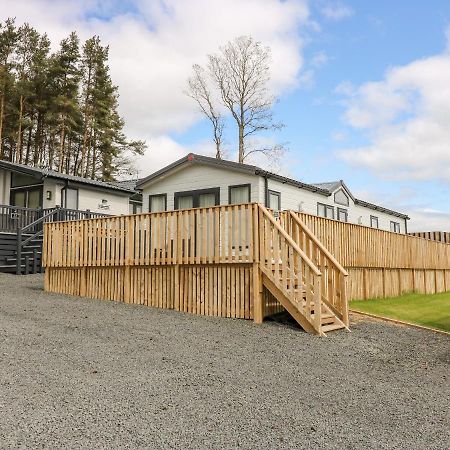 Serena Lodge Jedburgh Eksteriør billede