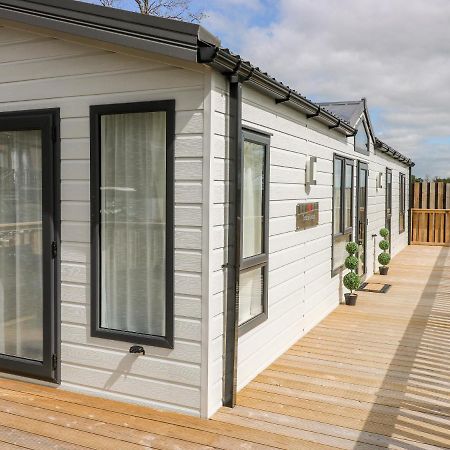 Serena Lodge Jedburgh Eksteriør billede