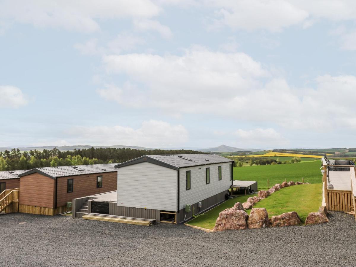 Serena Lodge Jedburgh Eksteriør billede