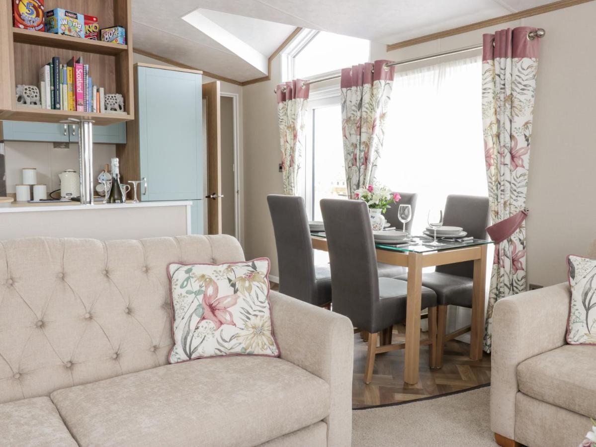Serena Lodge Jedburgh Eksteriør billede